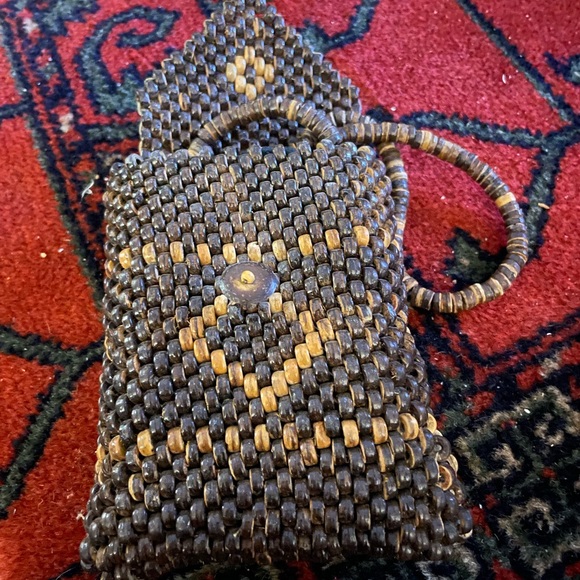 Handbags - Cute litter coconut shoulder bag